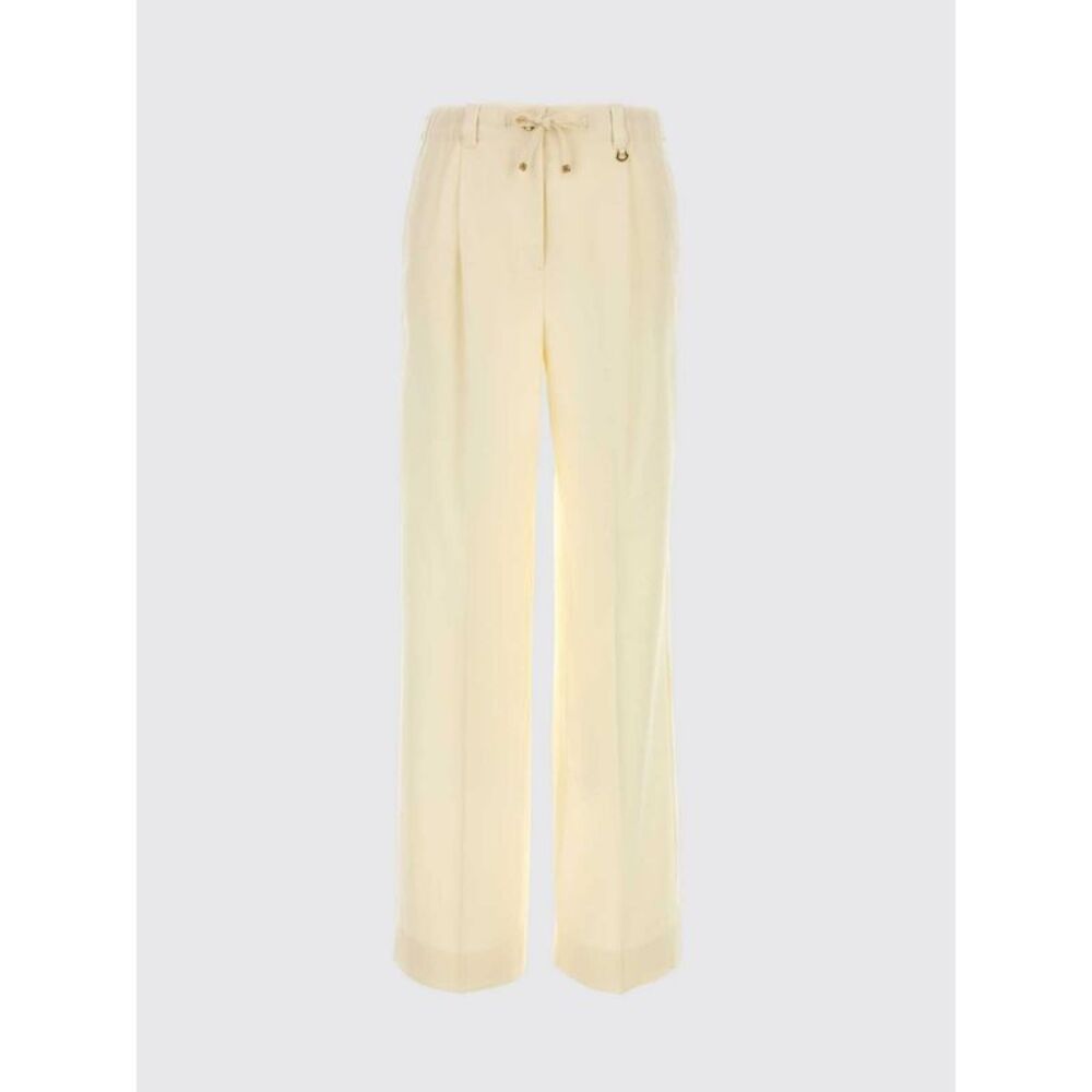 Moncler Women Pants Woman Moncler